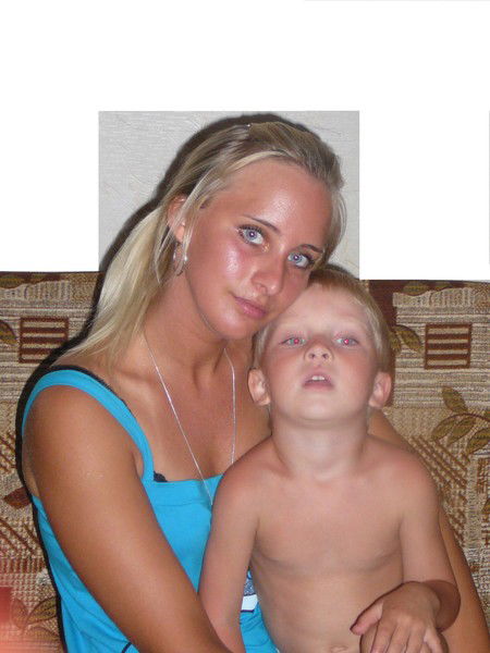 Неля Петрова