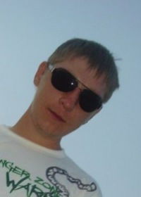 Ильдарик Ахунов