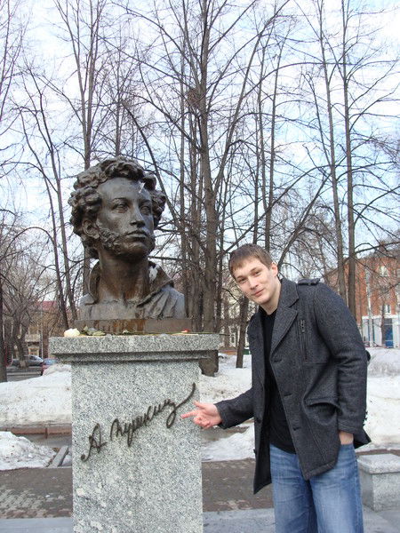 Вячеслав Лиходумов