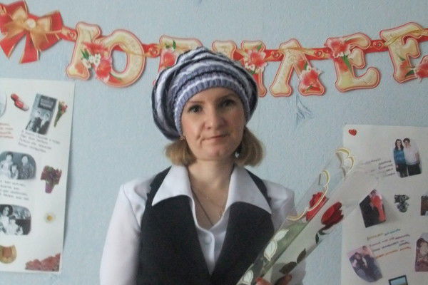 Светлана Завьялова