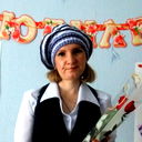 Светлана Завьялова