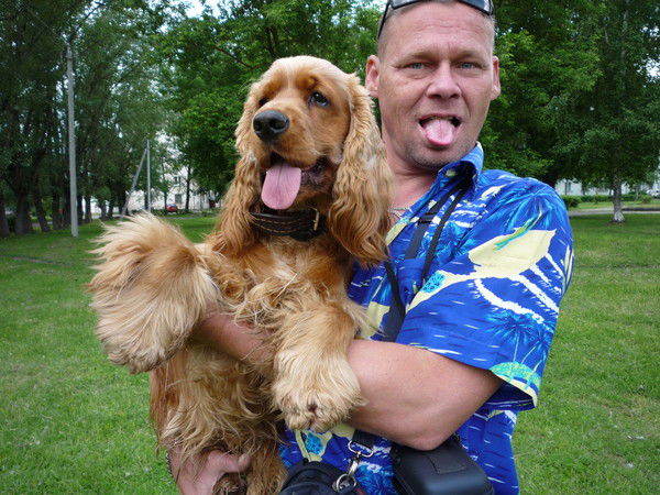 Сергей Фролков