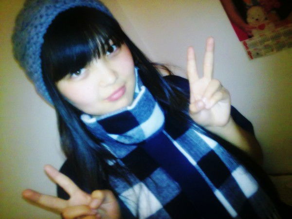 Aigerim Mizamgalieva