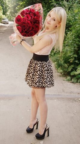 Татьяна Сопрун