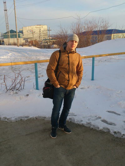 Александр Гулевич