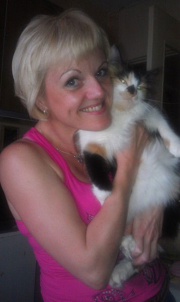 Татьяна Камаева