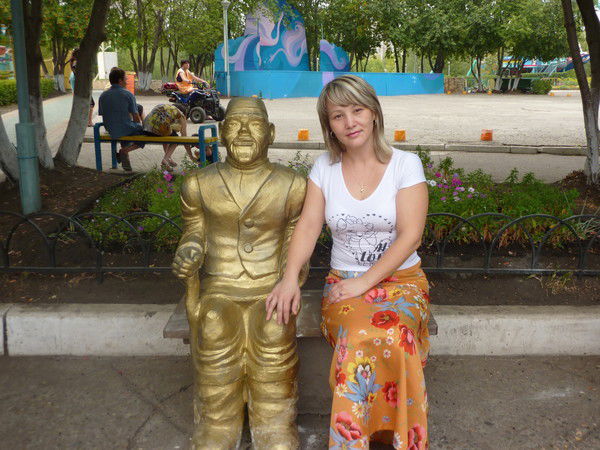 Алтынай Бердиева