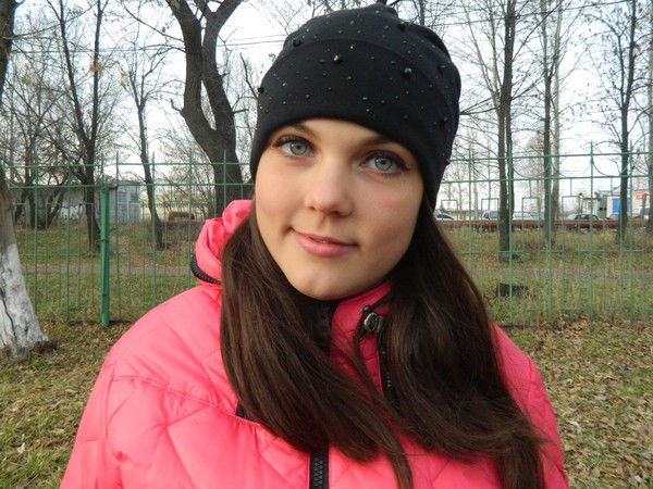 Ольга Смирнова