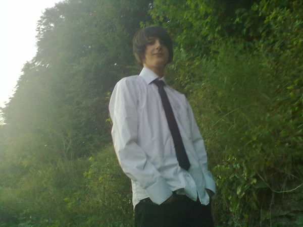 Юра Кушниров