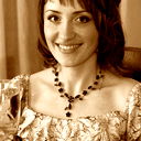 Елена Севостьянова
