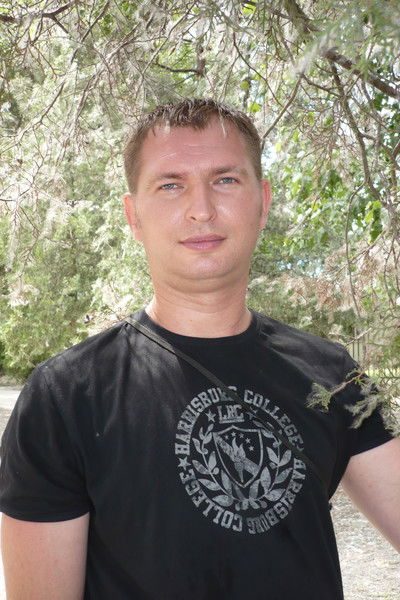 Николай Киндяков