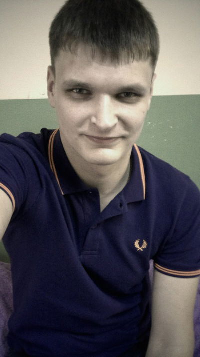 Алексей Славянский