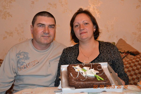 Наташа Бредихина