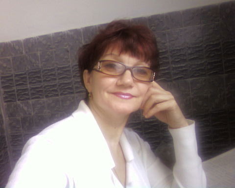 Tатьяна Лесняк