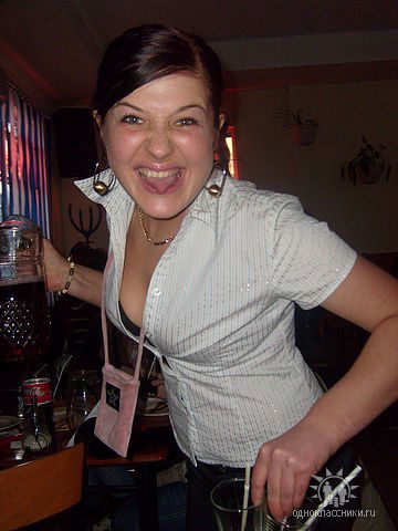 Олеся Хамула