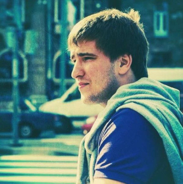 Александр Навицкий