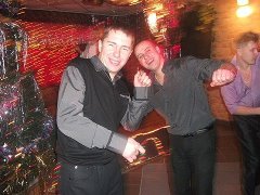 Денис Тарабаев