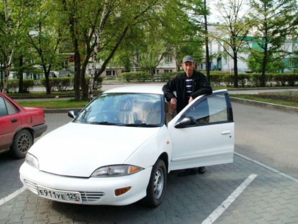 Дмитрий Арямнов