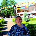 Рита Колупаева