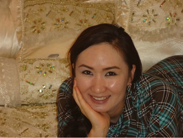 Бахыт Нурбекова