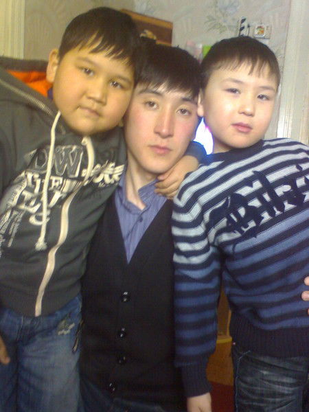 Рахат Раков