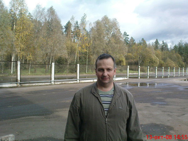 Сергей Куст