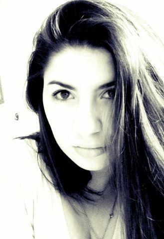 Виктория Солдатова