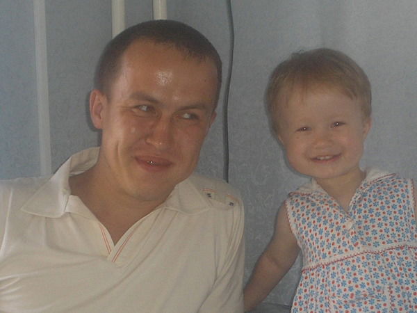 Ильмир Калимуллин