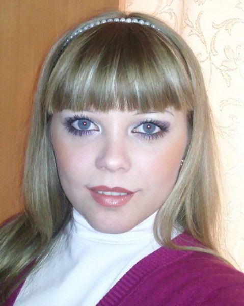 Оксана Пятанова