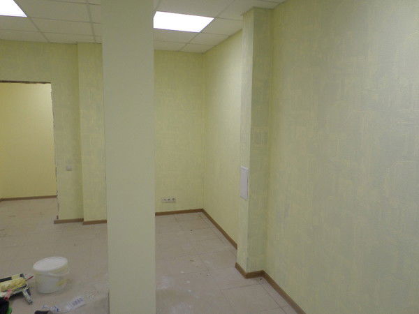 Мастер Строй 36