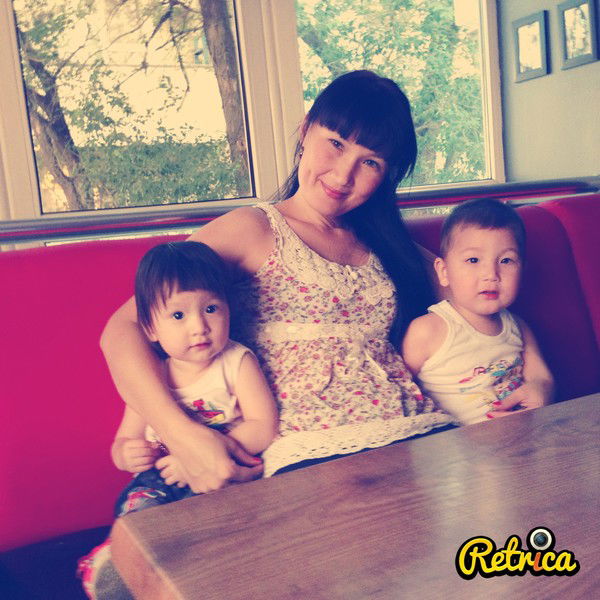 Gulsim Сагатбаевна