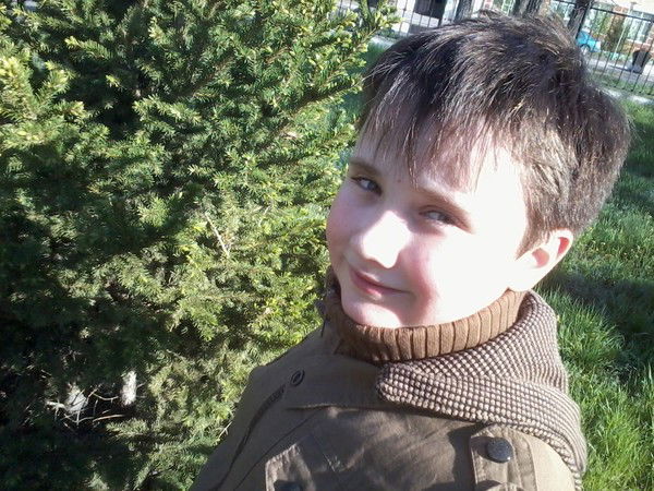 Дмитрий Сенькив