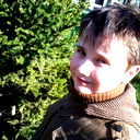 Дмитрий Сенькив