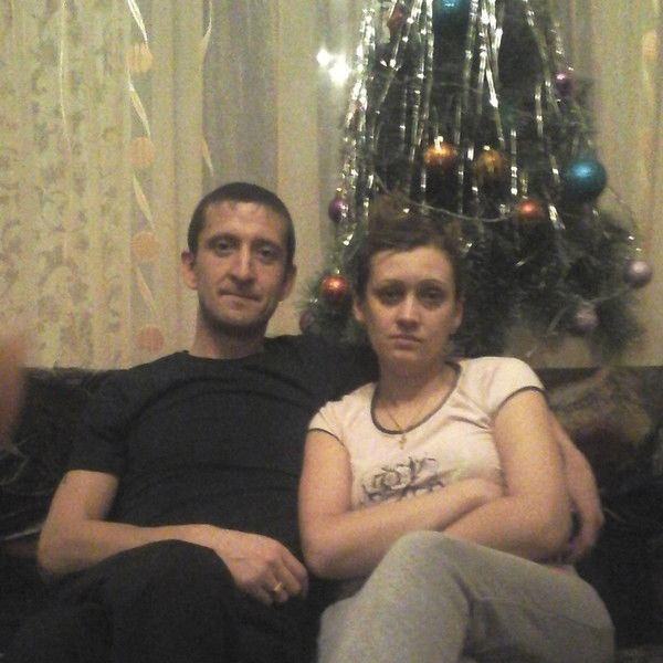 Саша И Наташа Рудько