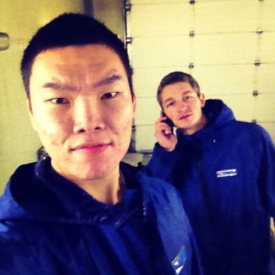 Кирилл Александров