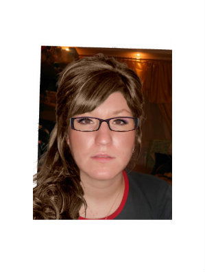 Дарья Кормачева