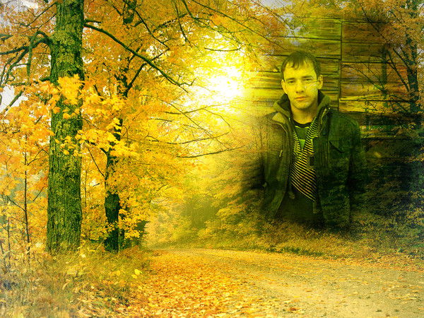 Анатолий Воронов