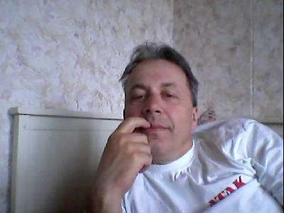 Александр Антонов