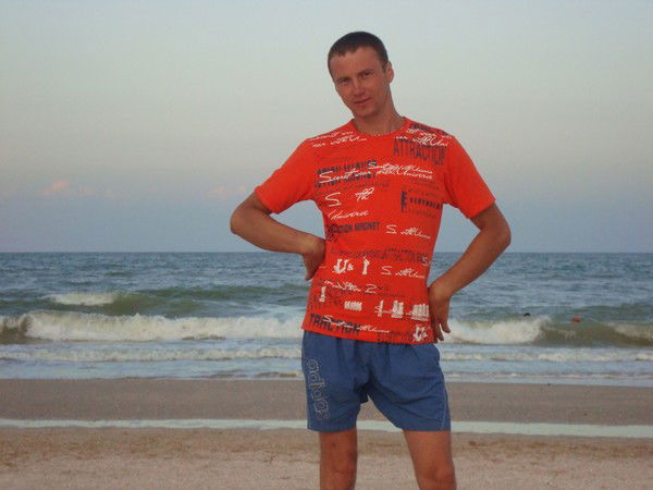 Николай Медведев