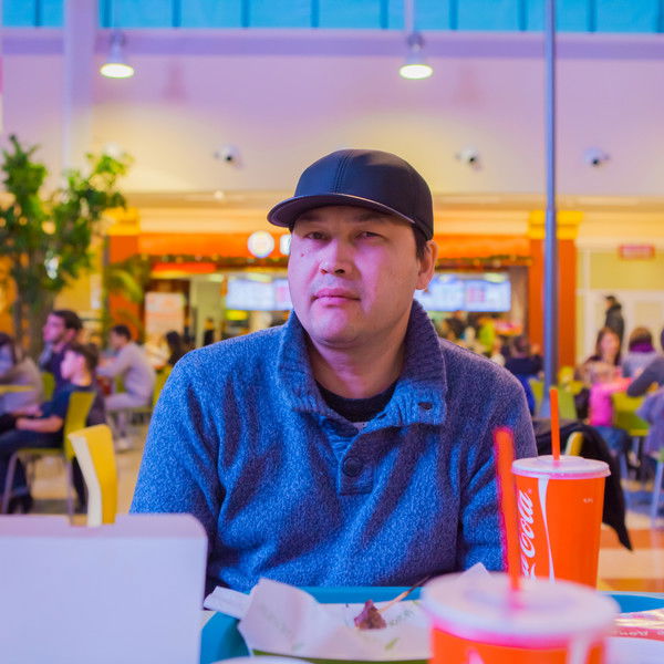 Толеген Сулейменов