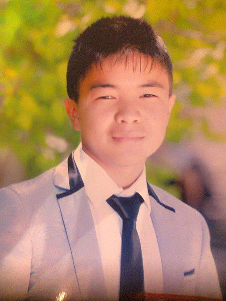 Тилек Матраимов