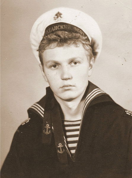 Вадим Андрис