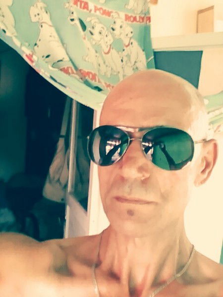 Вадим Федоров