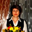 Ольга Золотова