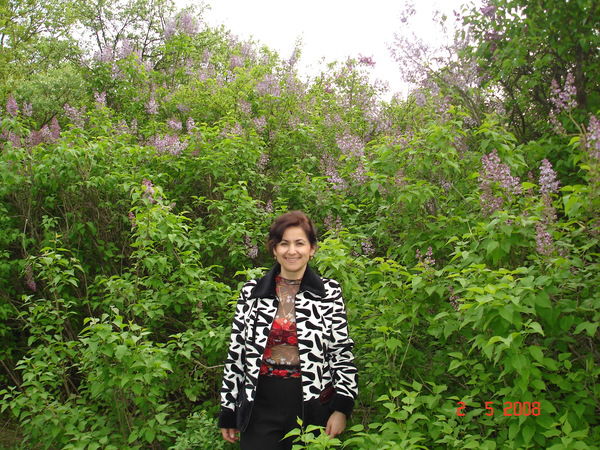 Санама Аскерова