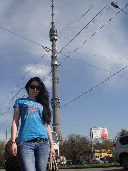 Дианочка Ахметова