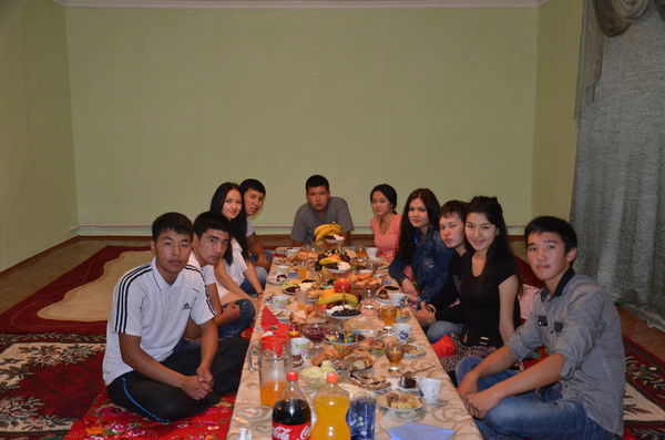 Сулеймен Канатов