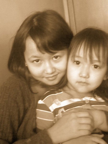 Анара Токатаева