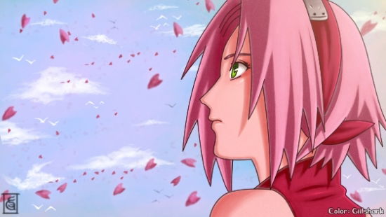 Таня Чернышёва