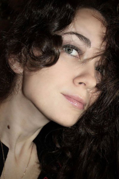 Виктория Белицкая